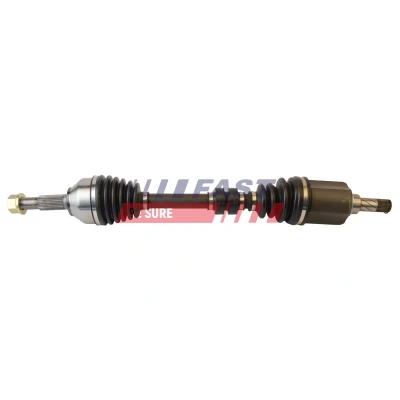 Immagine di FAST FT01466 Albero motore / Semiasse 691mm