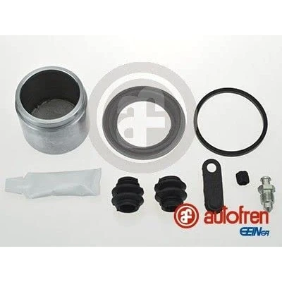 Immagine di AUTOFREN SEINSA D42710C Kit Revisione Pinze Freno Assale anteriore 51