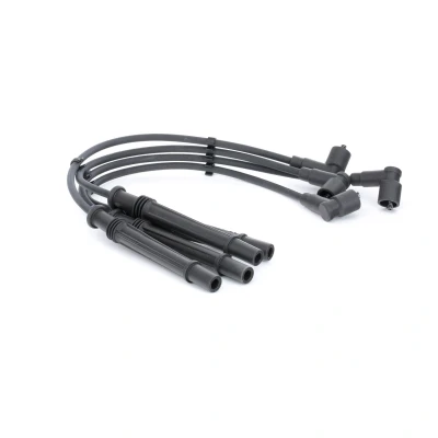 Immagine di Tesla T495B Kit cavi accensione