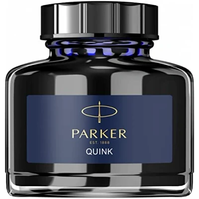 Immagine di PARKER BOTTLE INK BLU/BLK