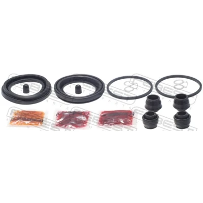 Immagine di FEBEST 0175 GX100F Kit Revisione Pinze Freno Assale anteriore