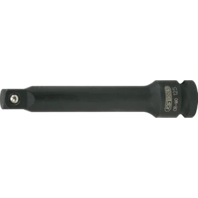 Immagine di KS TOOLS 515.1136 Prolunga, Chiave a bussola 250 12,5 (1/2&quot;) Acciaio al cromo molibdeno