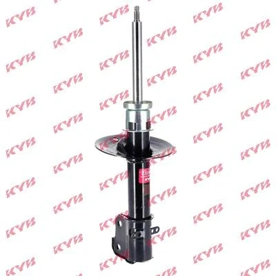 Immagine di KYB Excel G 235626 Ammortizzatore Assale anteriore A pressione del gas doppio tubo tipo McPherson Spina superiore