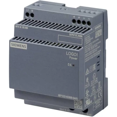 Immagine di Siemens 6EP3333 6SB00 0AY0 Modulo di alimentazione PLC