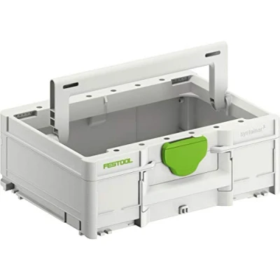 Immagine di Festool Systainer3 ToolBox SYS3 TB M 137
