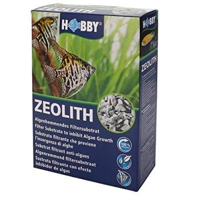 Immagine di Hobby Zeolite, 5 8 mm