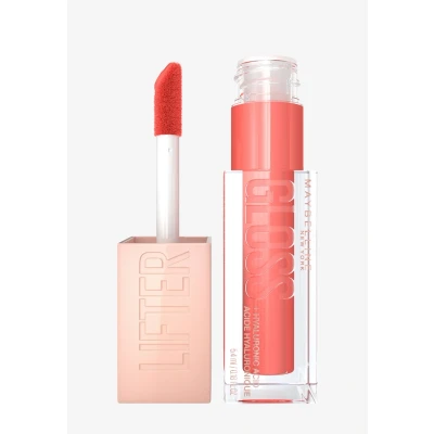Immagine di Maybelline New York Lifter Gloss Lucidalabbra, Donna, Taglia: 5.4 ml, Peach ring