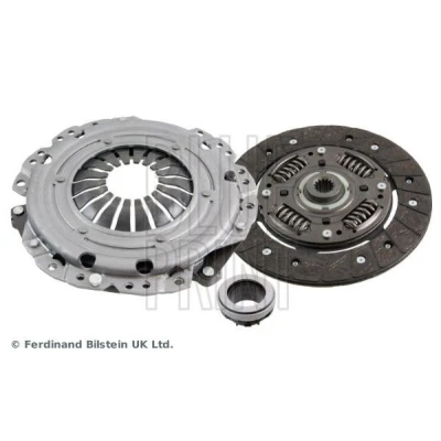 Immagine di BLUE PRINT ADW193016 Kit Frizione a tre pezzi/in parti con grasso sintetico cuscinetto disinnesto 206 OPEL: Corsa B Hatchback, Astra F Caravan