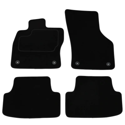 Immagine di Tappetini per pavimenti MAMMOOTH MMT A041 VW207 PRM 01