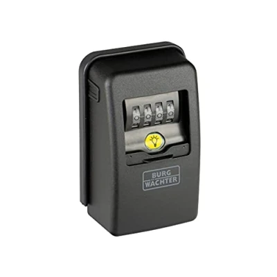 Immagine di Burg Wächter 40010 KEY SAFE 60 L SB Cassaforte per chiavi Serratura a combinazione numerica