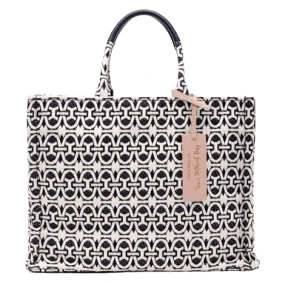 Immagine di Coccinelle Never Without Borsa a mano, Donna, Taglia: One Size, Multinoir noir