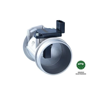 Immagine di NGK 96884 Debimetro con alloggiamento sensore temperatura aria integrato AUDI: A4 B6 Avant, B7 A6 C5 Avant