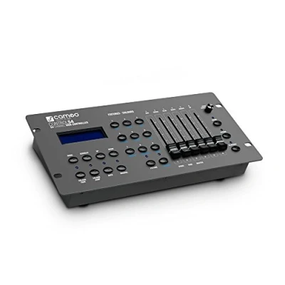 Immagine di Cameo CONTROL 54 Controller DMX canali
