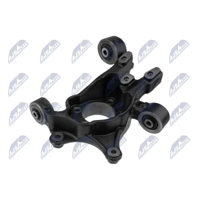 Immagine di Fuso a snodo, Sospensione ruota NTY ZZT CH 018