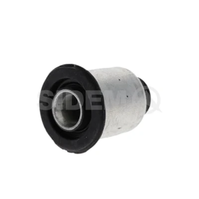 Immagine di SIDEM 805630 Silent Block anteriore, Assale anteriore Cuscinetto gomma metallo Braccio trasversale oscillante RENAULT: MEGANE 2 Kombi, SCENIC