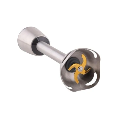 Immagine di Moulinex piede gambo lama mixer Infinyforce Pro Powelix QuickChef DD65 DD95 DD87