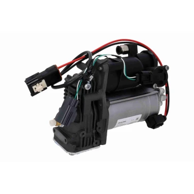 Immagine di VEMO V48 52 0003 Compressore per sospensioni ad aria LAND ROVER: Range Rover Sport, Discovery 3, 4
