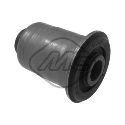 Immagine di Metalcaucho 58736 Silent Block posteriore, inferiore, Assale anteriore bilaterale Cuscinetto gomma metallo SUZUKI: Vitara I SUV, Grand 1 SUV
