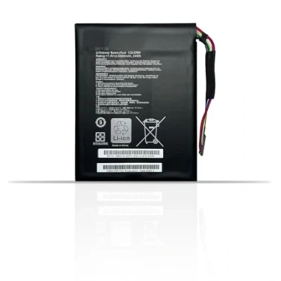 Immagine di C21 EP101 Sostituzione della batteria del laptop per ASUS C21EP101 Eee Pad Transformer TR101 Tf101 TF101(7.4V 24Wh)
