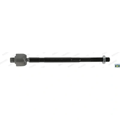 Immagine di MOOG FI AX 4198 Snodo Assiale interno, Assale anteriore M14X1.5 281
