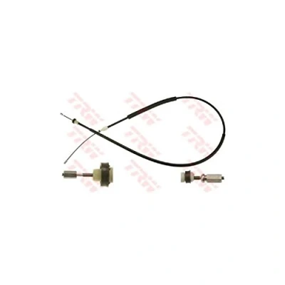 Immagine di TRW GCH2624 Cavo Freno 1775 a tamburo CITROËN: Xsara Picasso