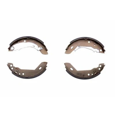 Immagine di HELLA 8DB 355 000 591 Ganasce freno 180 42 con leva a mano accessori RENAULT: Rapid Van, CLIO 1, Super 5 Hatchback