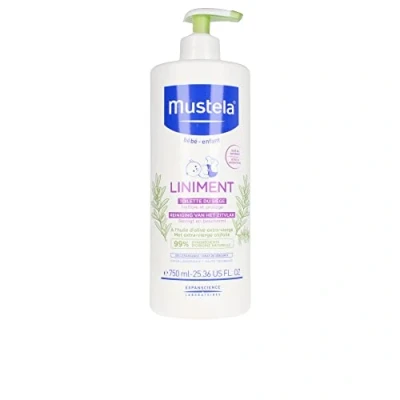 Immagine di Bébé Liniment Toilette Du Siège 750 Ml
