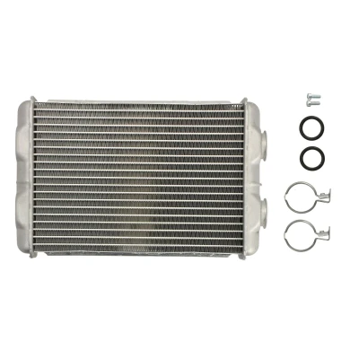 Immagine di Scambiatore di calore, riscaldamento interno THERMOTEC D6D004TT