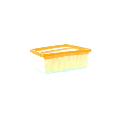 Immagine di VAICO V46 0070 filtro aria 78 142,0 176 Cartuccia Qualità de originale RENAULT: CLIO 2, TRAFIC 2 Kasten, Kangoo I Express