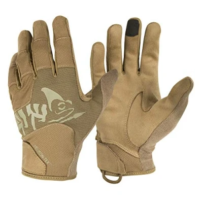 Immagine di HELIKON Uomo All Round Multiuso Light Guanti Coyote/Adaptive Green taglia M