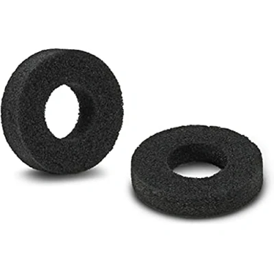 Immagine di Speedlink ammortizzatori Schiuma plastica universal; ShoXx Game enhan CER (perfettamente adatto per FPS; aumenta la Resistenza e migliora controllo di movimento Precisione) 8 pezzi