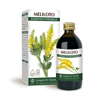 Immagine di MELILOTO ESTR INTEGR 200ML
