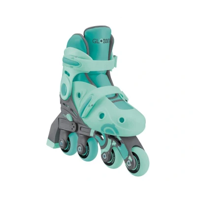 Immagine di Pattini in Linea Globber 2 1 Menta T.30 33