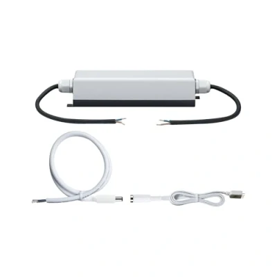 Immagine di PAULMANN 70201 Driver LED 12 V (L x A P) 225 40 60 mm 1 pz.