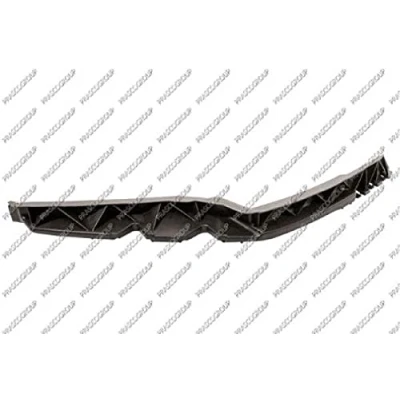 Immagine di PRASCO SK0241003 Supporto, Paraurti anteriore Dx
