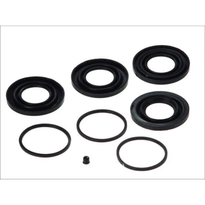 Immagine di AUTOFREN SEINSA D4384 Kit Revisione Pinze Freno Assale anteriore 63