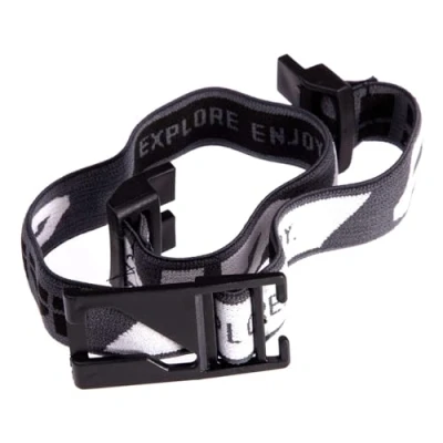 Immagine di GIVI Z2170R Cinghia Elastica per TRK52 Nero 40
