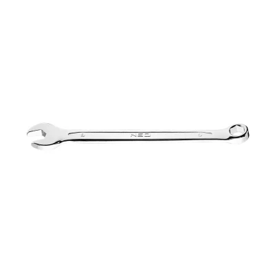 Immagine di NEO TOOLS 09 406 Chiave ad anello / fissa 6 mm