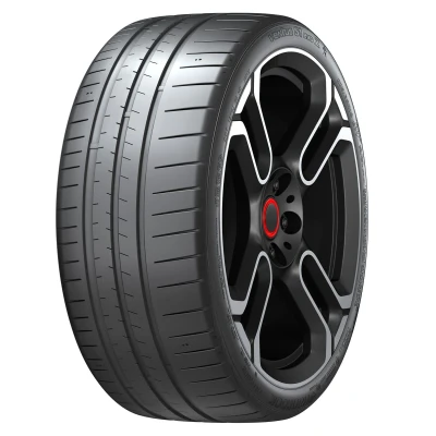 Immagine di Hankook Ventus S1 Evo Z K129 265/40 R21 105Y auto Pneumatici estivi BMW: X4, X3, MERCEDES BENZ: GLC SUV, Classe R 1024834