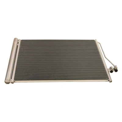 Immagine di MAXGEAR Easy Fit AC830260 Condensatore con essiccatore 15,3 13,7 Alluminio 585 R 134a BMW: 7