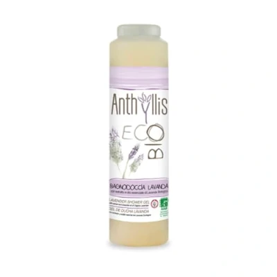 Immagine di Anthyllis, Bagnodoccia alla Lavanda BIO (250ml)