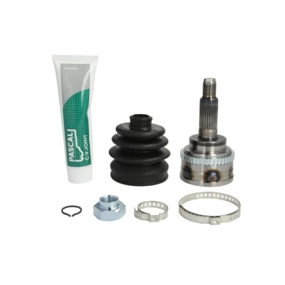 Immagine di PASCAL G18036PC Kit Giunto Omocinetico lato ruota SUZUKI: Alto VI