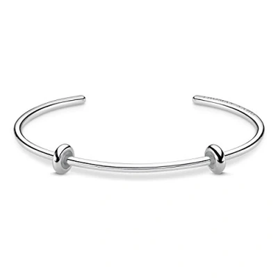 Immagine di Thomas Sabo Bracciale Elastico da Donna Argento 925