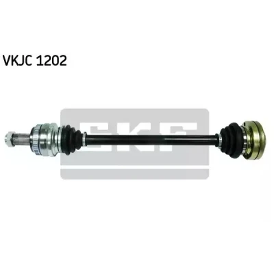 Immagine di SKF VKJC 1202 Albero motore / Semiasse 676 BMW: X3