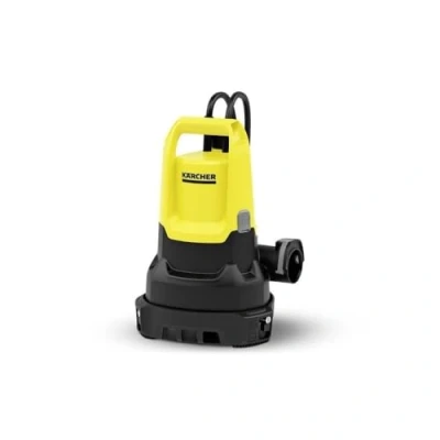 Immagine di Kärcher Home &amp; Garden SP 16.000 Dual 1.645 832.0 Pompa a immersione con spina di sicurezza 16000 l/h 9 m