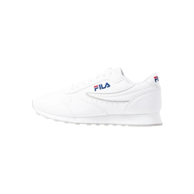 Immagine di Fila Orbit Sneakers basse, Donna, Taglia: 41, White Finta pelle di alta qualità