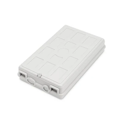 Immagine di Digitus DN 968915 Distributore 16 Porte LC, SC