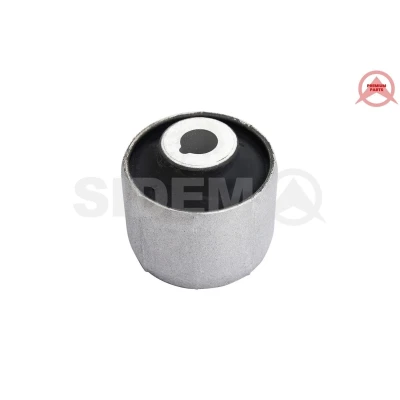 Immagine di SIDEM 864614 Silent Block posteriore, Assale anteriore inferiore Cuscinetto gomma metallo Braccio trasversale oscillante