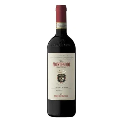 Immagine di Montesodi Castello Nipozzano Toscana IGT Frescobaldi Bottiglia da 0,75ml