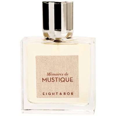 Immagine di Eight &amp; Bob Memoires de Mustique Eau Toilette 100 ml